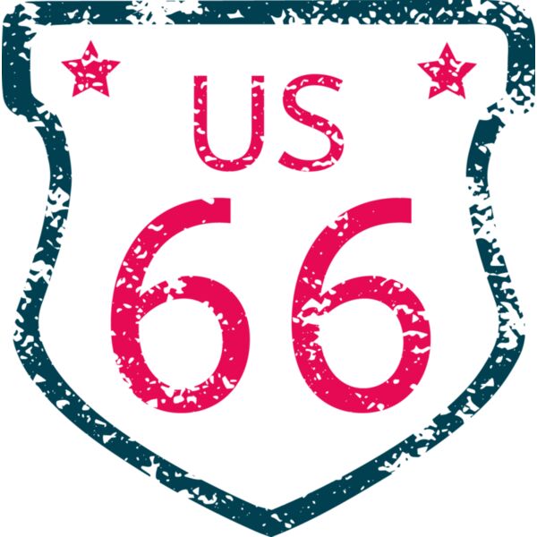19 Route 66 HD Thumbnail