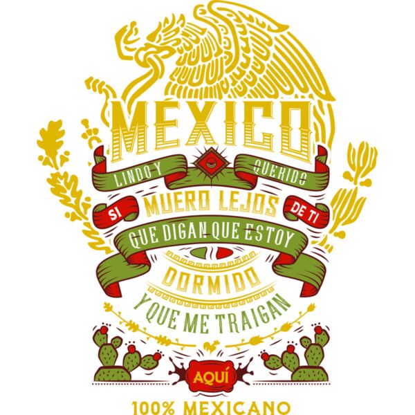 Mexico Muero Lejos Thumbnail