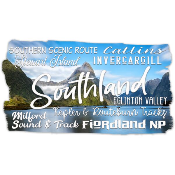 Southland final Thumbnail