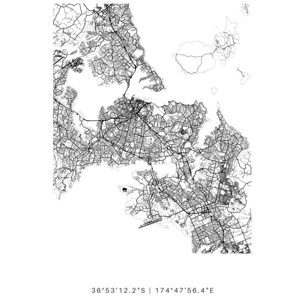 Auckland region Thumbnail