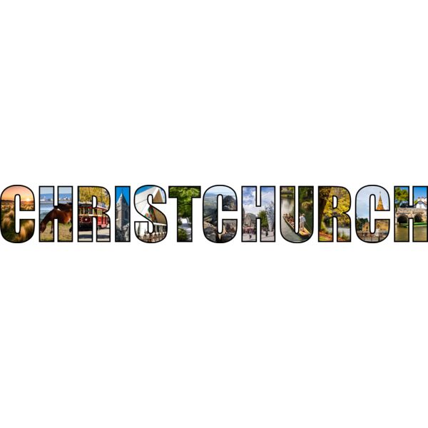 Christchurch Thumbnail
