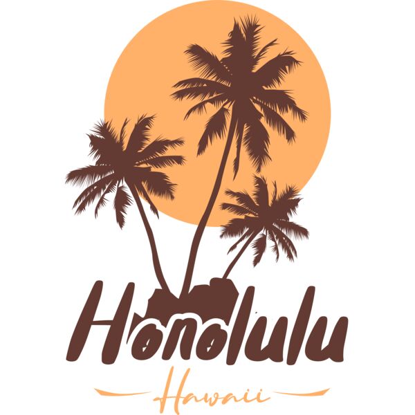 Honolulu Thumbnail