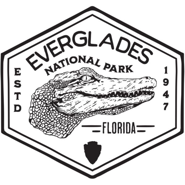 Everglades Gator 01 Thumbnail