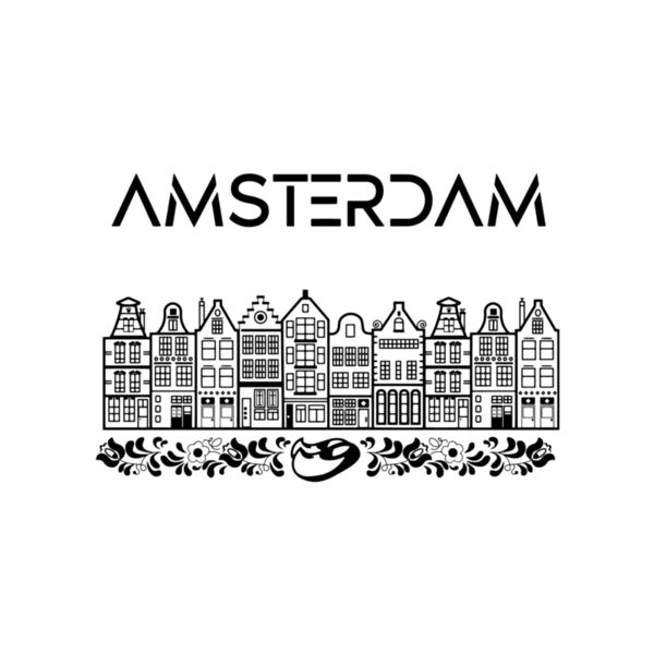 Amsterdam 1 Thumbnail