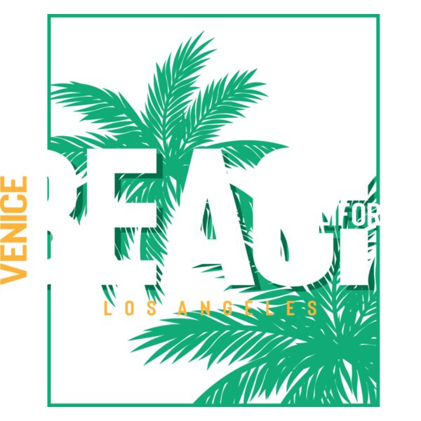 Venice Beach 1 Thumbnail