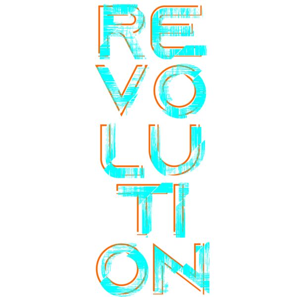 Revolution Graphic Thumbnail