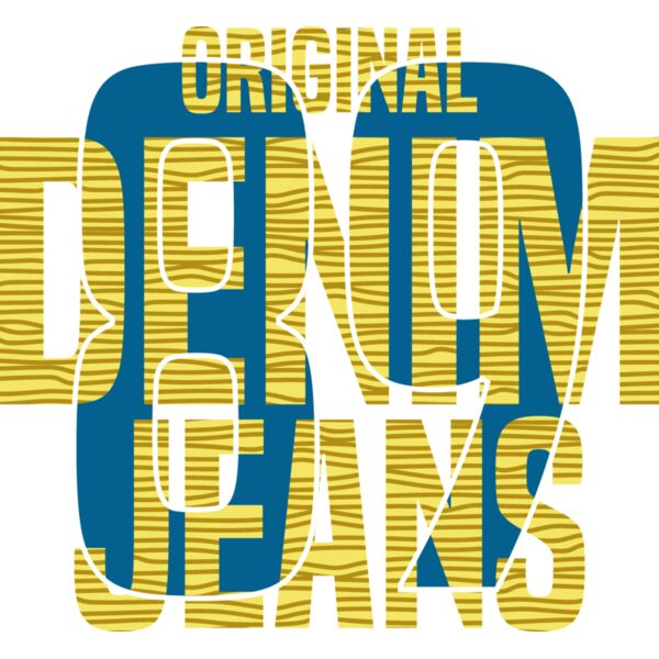 Denim Jeans Thumbnail