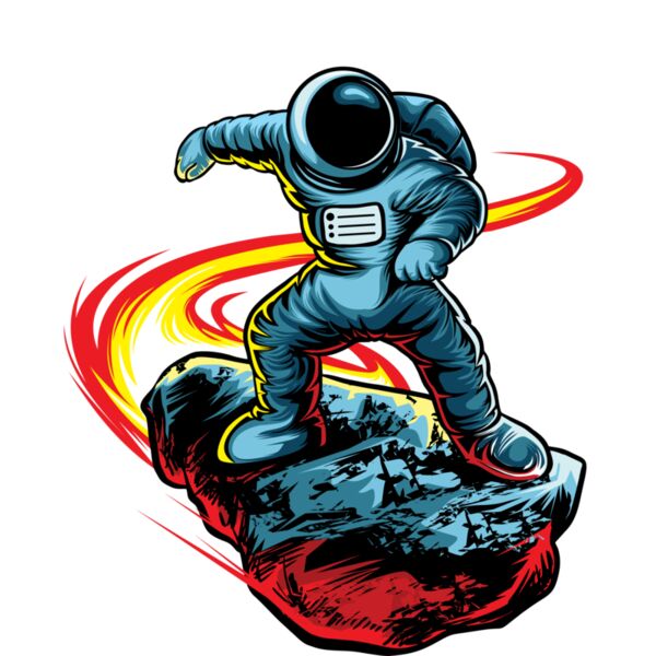 Astro surf Thumbnail