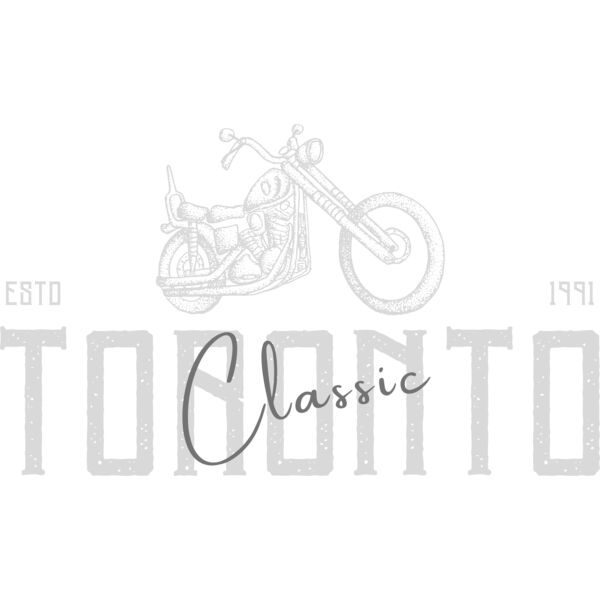 Toronto Classic Thumbnail