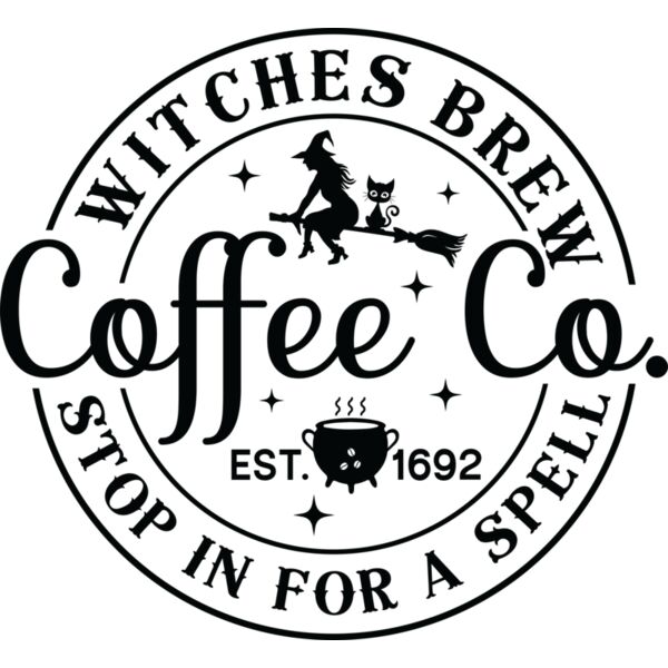 WitchesBrewCoffee Thumbnail