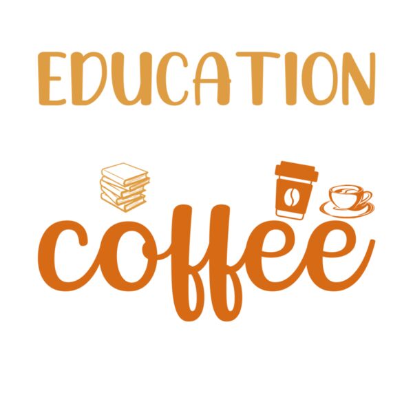 Education Is Important But Coffee Is Importanter Thumbnail