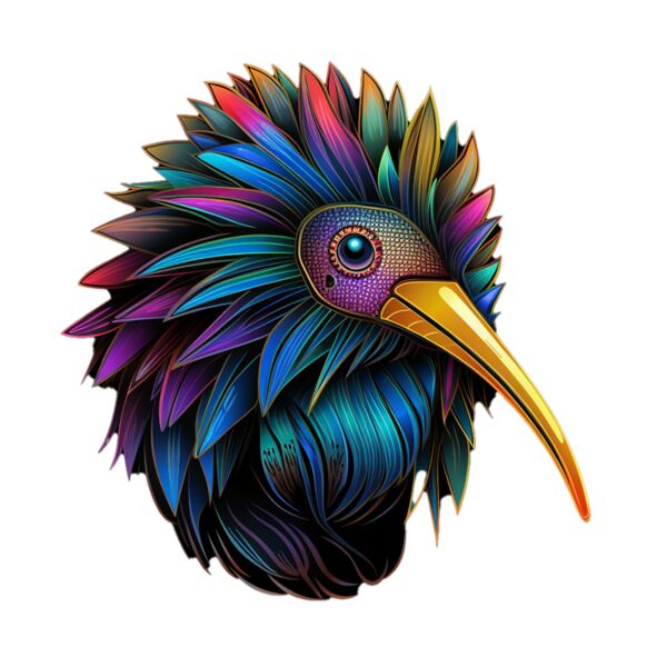 Kiwi Colours Thumbnail