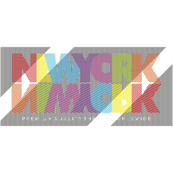 new york colours trimmed Thumbnail