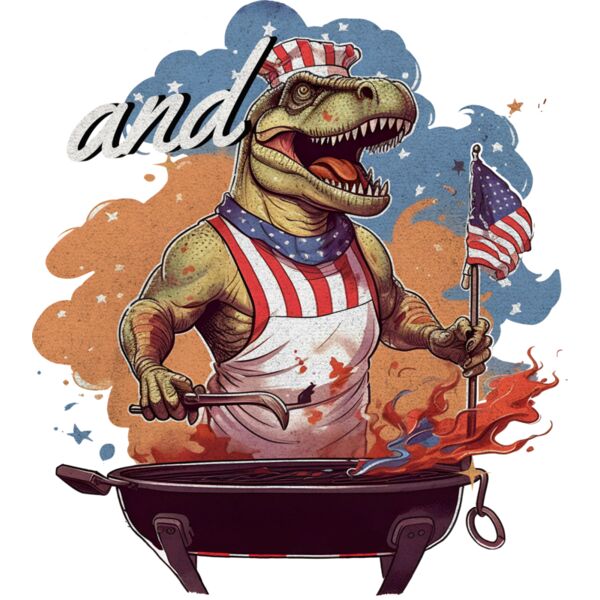 Grillin and Chillin v3 Thumbnail