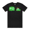 AS Colour / BASIC TEE Thumbnail