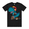 AS Colour / BASIC TEE Thumbnail