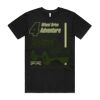 AS Colour / BASIC TEE Thumbnail