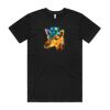 AS Colour / BASIC TEE Thumbnail
