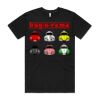 AS Colour / BASIC TEE Thumbnail