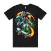 AS Colour / BASIC TEE Thumbnail