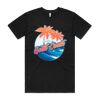 AS Colour / BASIC TEE Thumbnail