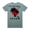 AS Colour / STAPLE TEE Thumbnail