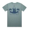 AS Colour / STAPLE TEE Thumbnail
