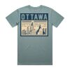 AS Colour / STAPLE TEE Thumbnail