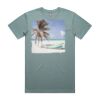 AS Colour / STAPLE TEE Thumbnail