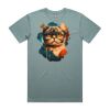 AS Colour / STAPLE TEE Thumbnail