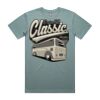 AS Colour / STAPLE TEE Thumbnail