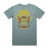 AS Colour / STAPLE TEE Thumbnail