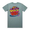 AS Colour / STAPLE TEE Thumbnail