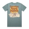 AS Colour / STAPLE TEE Thumbnail