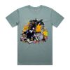 AS Colour / STAPLE TEE Thumbnail