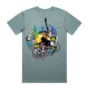 AS Colour / STAPLE TEE Thumbnail