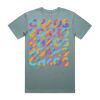 AS Colour / STAPLE TEE Thumbnail