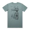 AS Colour / STAPLE TEE Thumbnail