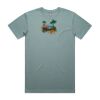 AS Colour / STAPLE TEE Thumbnail