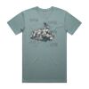 AS Colour / STAPLE TEE Thumbnail
