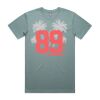 AS Colour / STAPLE TEE Thumbnail