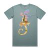 AS Colour / STAPLE TEE Thumbnail