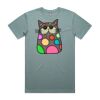 AS Colour / STAPLE TEE Thumbnail
