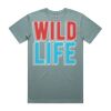 AS Colour / STAPLE TEE Thumbnail