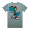 AS Colour / STAPLE TEE Thumbnail