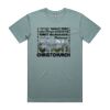 AS Colour / STAPLE TEE Thumbnail