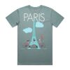 AS Colour / STAPLE TEE Thumbnail