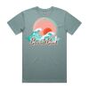 AS Colour / STAPLE TEE Thumbnail
