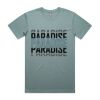 AS Colour / STAPLE TEE Thumbnail