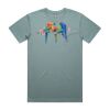 AS Colour / STAPLE TEE Thumbnail